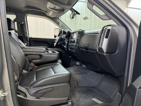 Used 2017 Chevrolet Silverado 2500 LT w/ All Star Edition image 25