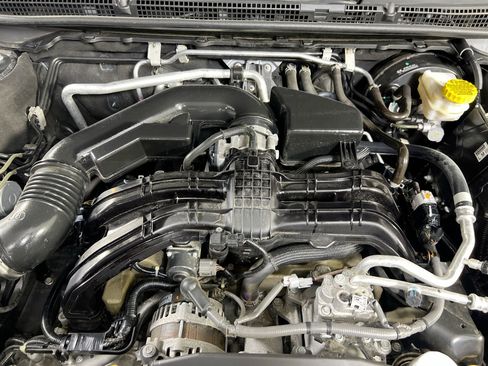 Used 2020 Subaru Legacy Premium image 28