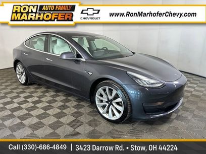 Used 2019 Tesla Model 3 Long Range
