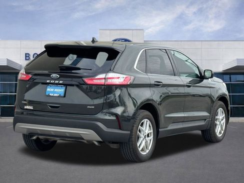 Used 2024 Ford Edge SEL w/ Convenience Package image 34