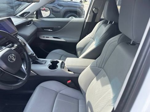 Used 2024 Toyota Venza Limited AWD/4WD image 14