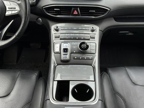 Used 2023 Hyundai Santa Fe Calligraphy FWD image 23