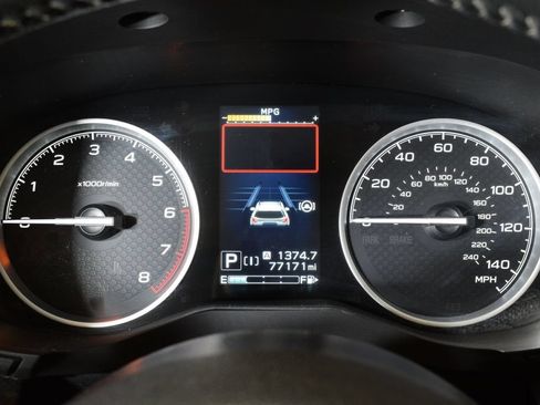 Used 2022 Subaru Forester Premium AWD/4WD image 22