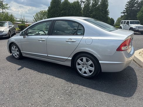 Used 2009 Honda Civic LX image 9