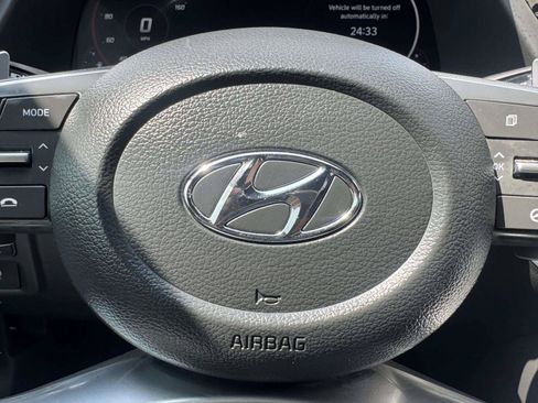 Used 2022 Hyundai Sonata SEL Plus FWD image 29