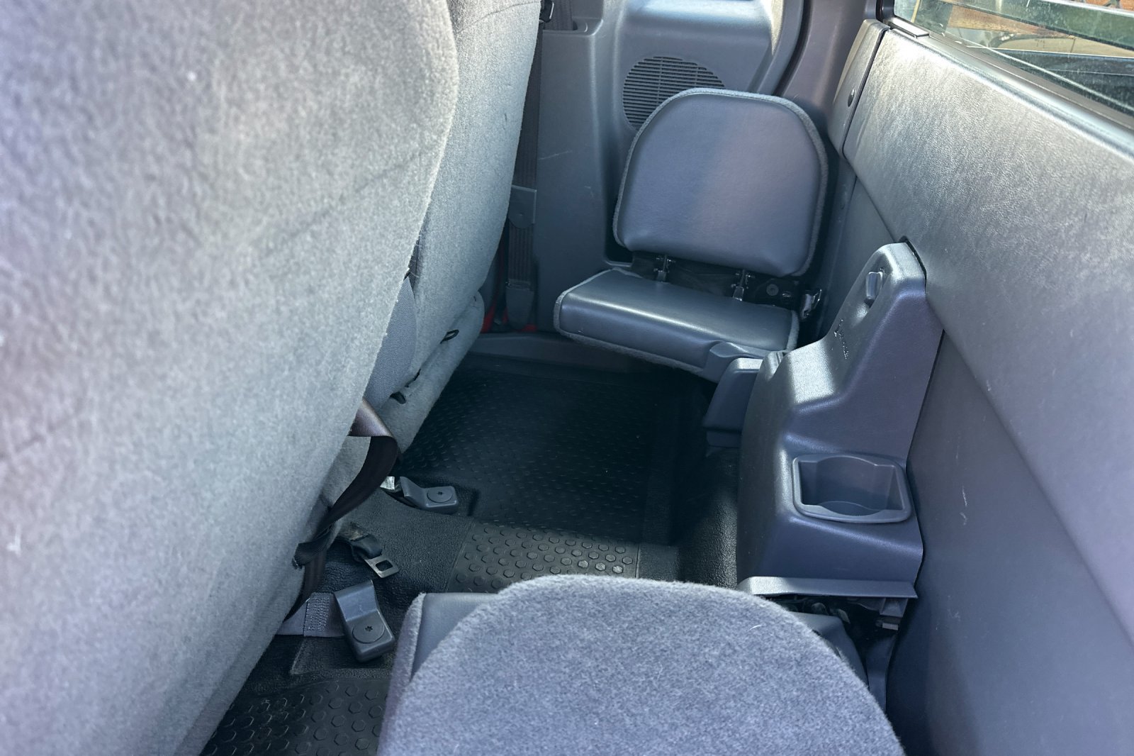 Used 2002 Ford Ranger 2WD SuperCab image 11