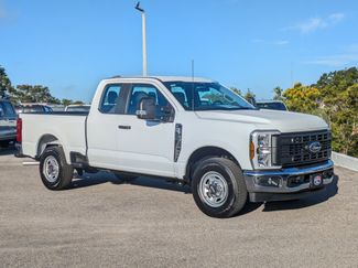 New 2026 Ford F250 XL w/ XL Chrome Package video 2