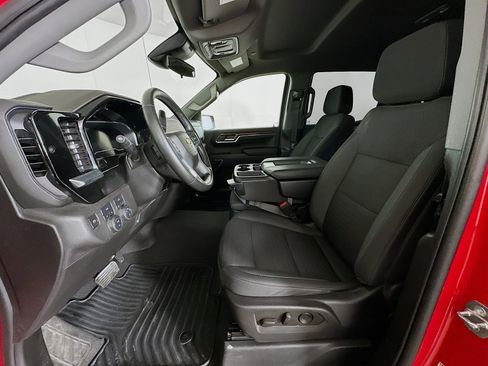 Used 2023 Chevrolet Silverado 1500 LT image 13