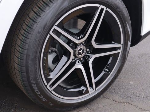 New 2026 Mercedes-Benz GLS 450 4MATIC image 53