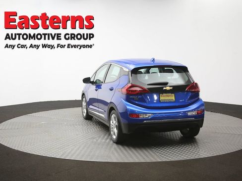 Used 2020 Chevrolet Bolt LT FWD image 64