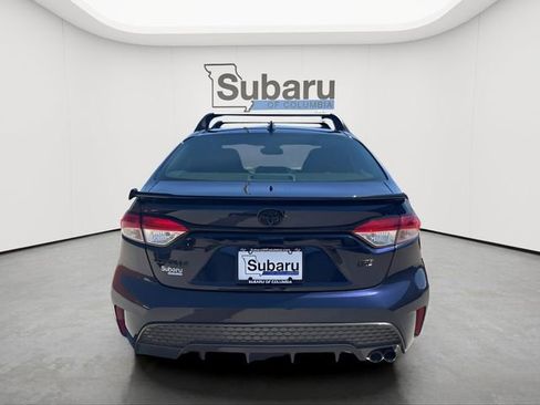 Used 2020 Toyota Corolla SE image 6