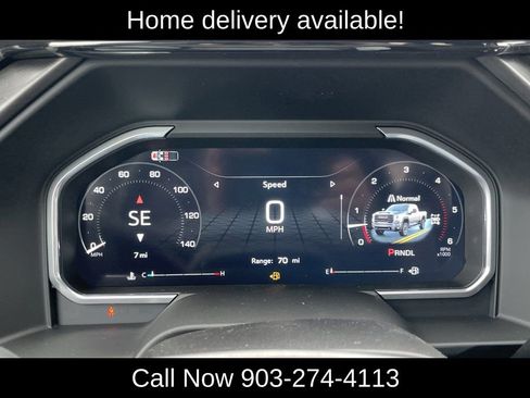 New 2026 GMC Sierra 2500 AT4X image 15