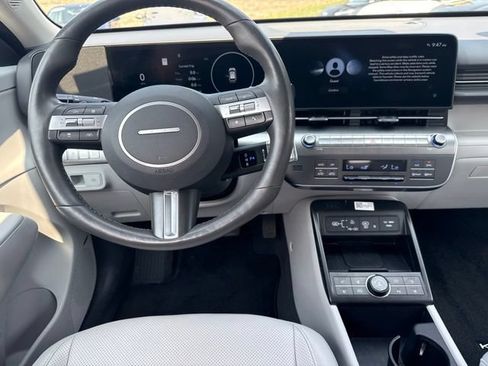 Used 2024 Hyundai Kona Limited AWD/4WD image 21