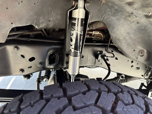 Used 1995 Ford F350 4x4 Crew Cab image 52