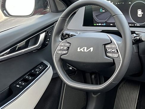 New 2023 Kia EV6 GT-Line image 19