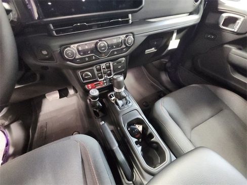 New 2026 Jeep Wrangler Rubicon image 11