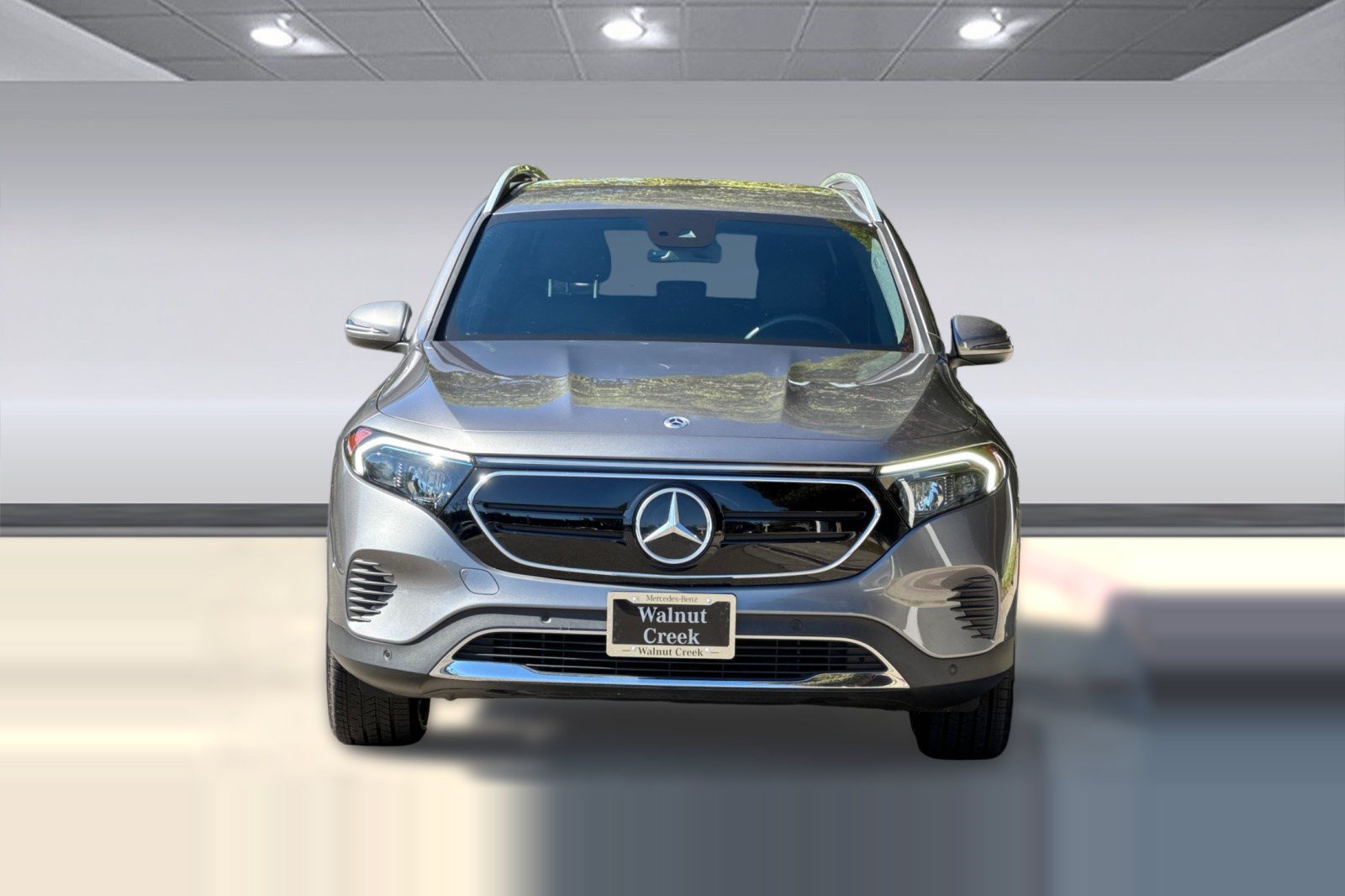 Certified 2023 Mercedes-Benz EQB 300 4MATIC image 6