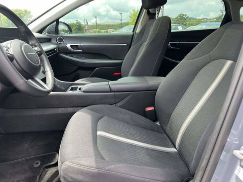 Used 2024 Hyundai Sonata SEL w/ Convenience Package FWD image 14