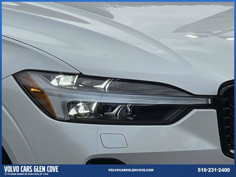 Used 2024 Volvo XC60 T8 Plus w/ Protection Package Premier image 7