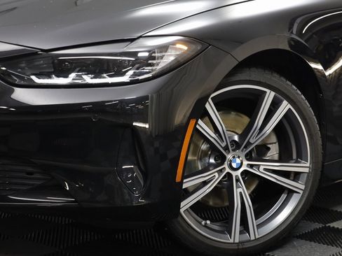 Certified 2022 BMW 430i xDrive 430i xDrive w/ Premium Package image 3