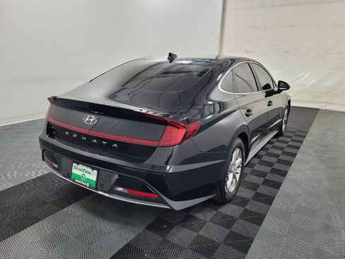 Used 2021 Hyundai Sonata SE FWD image 9