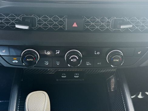 Certified 2024 Honda Accord EX image 14