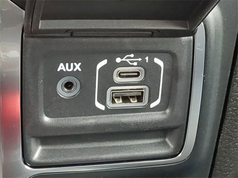 New 2025 Jeep Wrangler Sahara w/ Safety Group image 24