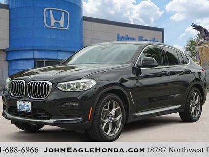 Used 2020 BMW X4 xDrive30i
