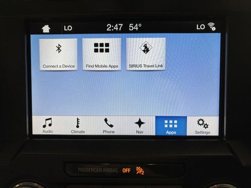 Used 2017 Ford F150 King Ranch w/ Equipment Group 601A Luxury AWD/4WD image 40