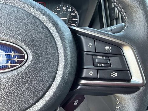 New 2026 Subaru Ascent Premium AWD/4WD image 32