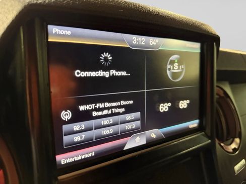 Used 2015 Ford F350 Lariat w/ Chrome Package image 30