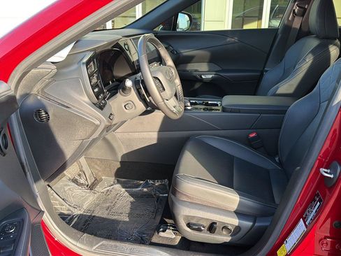Certified 2025 Lexus RX 350 Premium Plus w/ Accessory Package (Z1) FWD image 10