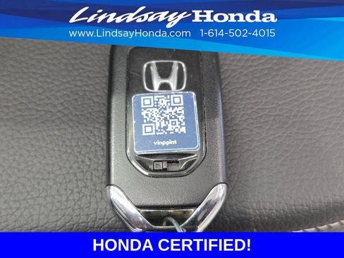 Certified 2023 Honda Ridgeline Sport image 23