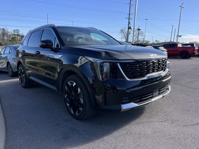 Used 2024 Kia Sorento SX