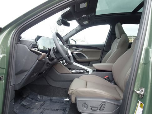 New 2025 Audi Q5 Premium Plus image 4