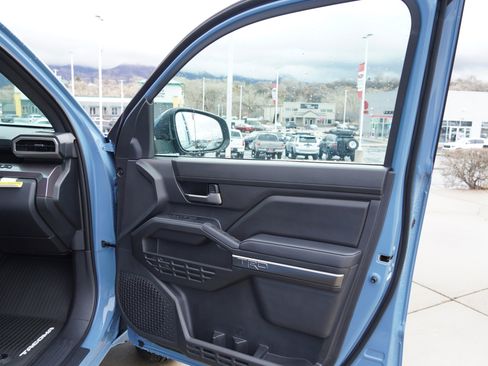 New 2026 Toyota Tacoma TRD Sport image 20