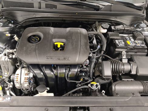 Used 2024 Kia Forte LX image 30