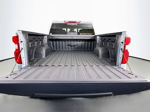 New 2025 Chevrolet Silverado 1500 RST image 29