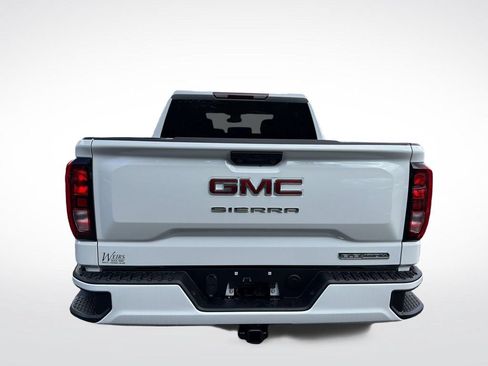 New 2026 GMC Sierra 1500 Elevation w/ Elevation Select Package AWD/4WD image 6
