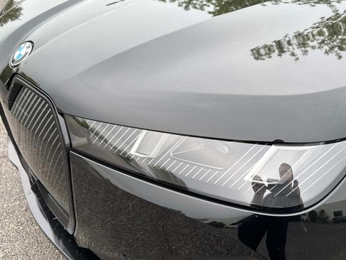 New 2026 BMW iX xDrive60 AWD/4WD image 10