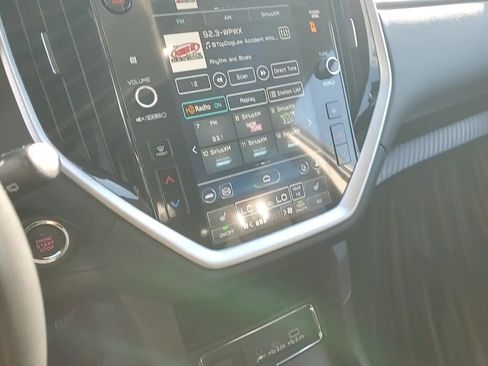 Certified 2023 Subaru Ascent Premium w/ Convenience Package image 25