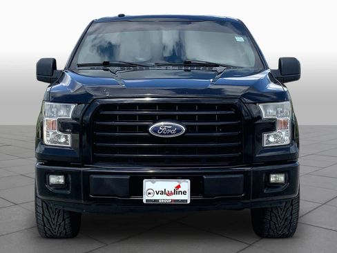 Used 2017 Ford F150 XL w/ Equipment Group 101A Mid RWD image 4