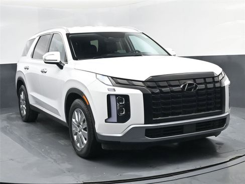 Used 2025 Hyundai Palisade SEL image 16