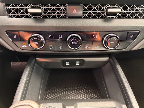 Used 2024 Honda Accord EX image 33