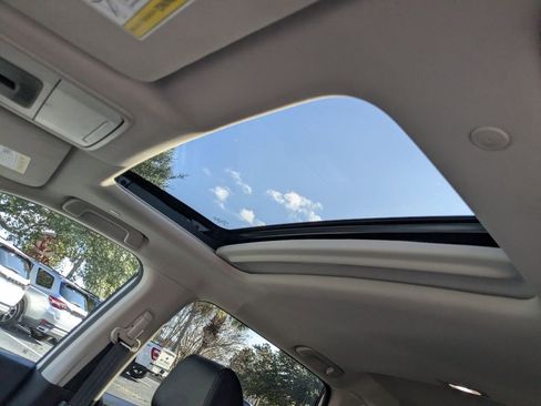 Used 2025 Honda CR-V EX-L image 20