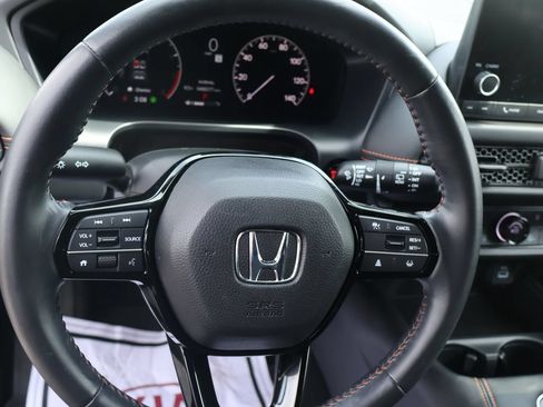 Used 2024 Honda HR-V Sport image 26