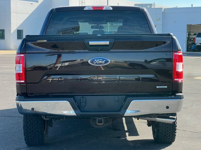 Used 2020 Ford F150 XLT w/ Equipment Group 302A Luxury AWD/4WD image 42
