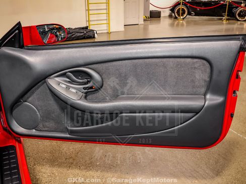 Used 1995 Pontiac Firebird Formula RWD image 69