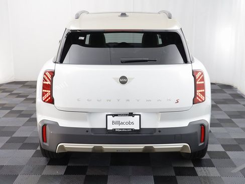 Certified 2025 MINI Cooper Countryman S image 15