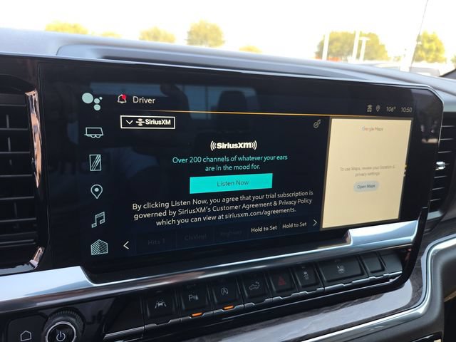 Used 2024 Chevrolet Silverado 1500 LTZ RWD image 13